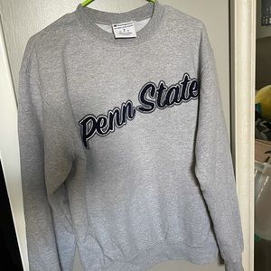 CHAMPION PENN STATE CREW NECK